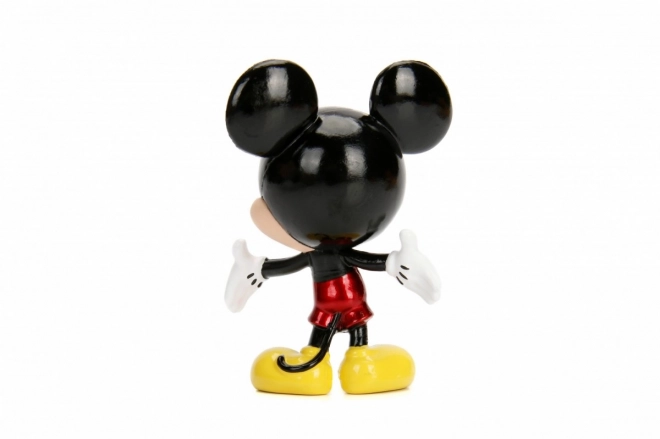 Disney Mickey egér 6,5 cm fémfigura