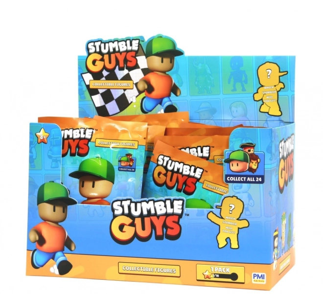 Stumble Guys figura 1 db