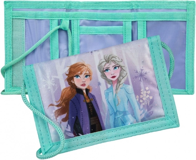 Gyerek pénztárca Frozen