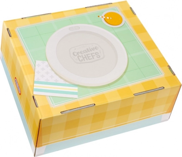 Kreatív szakácskészlet