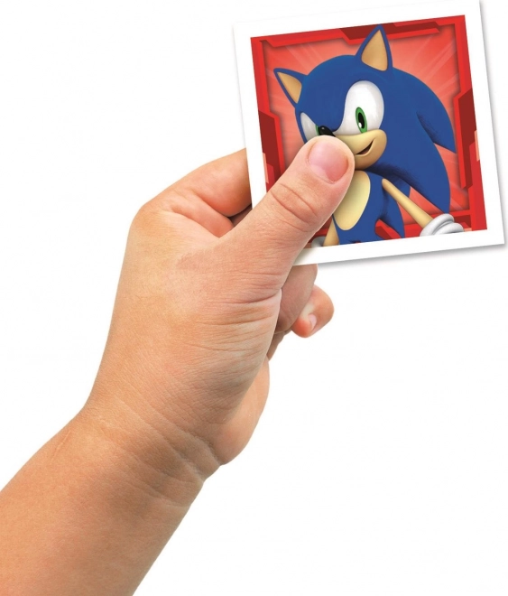 Clementoni Memo Sonic társasjáték