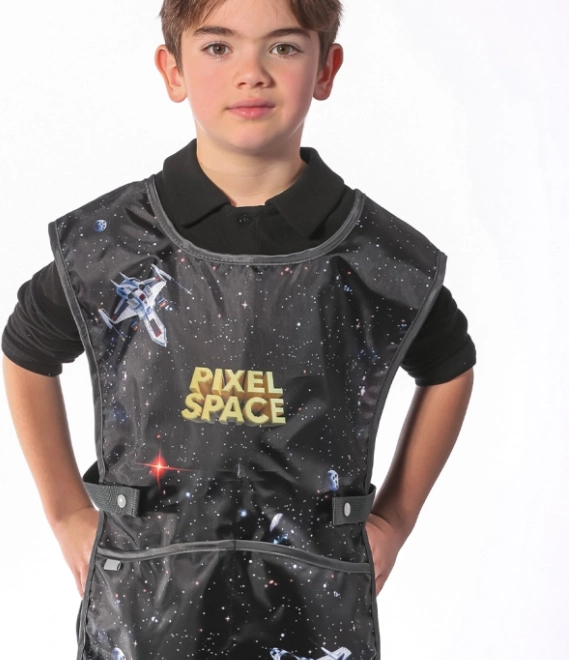 Zippy Plus Pixel Space iskolai készlet a Baagltól