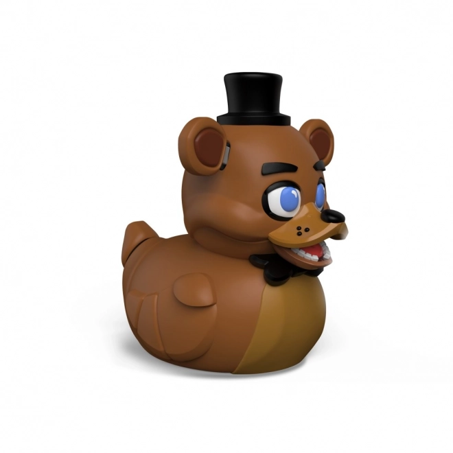 TUBBZ kis Freddy kacsa