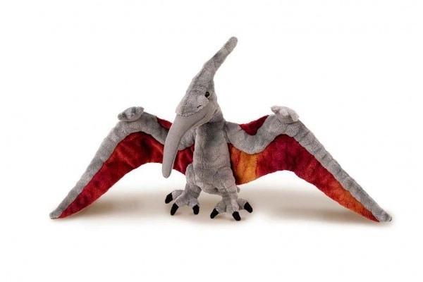 Kicsiknek szánt plüss pteranodon