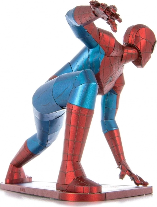 Fém Föld 3D puzzle: Avengers Spider-Man