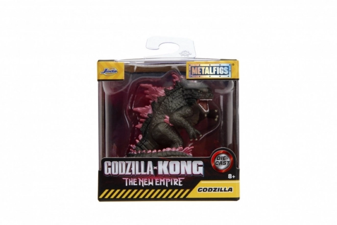 Jada Toys Godzilla fém figura