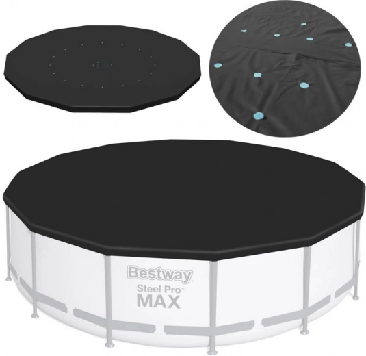 Vízelvezető nyílások a víz felgyülemlése ellen