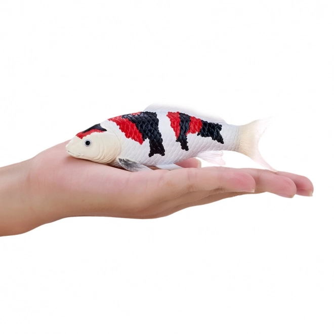 Mojo koi ponty showa sanshoku