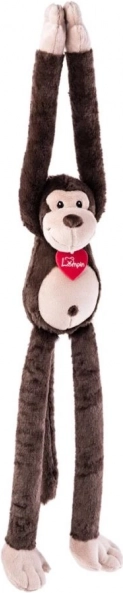 plüss majmocska Coffee Hug Me 70 cm