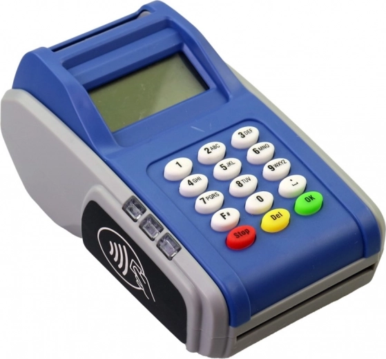 Kompakt és tartós kialakítás