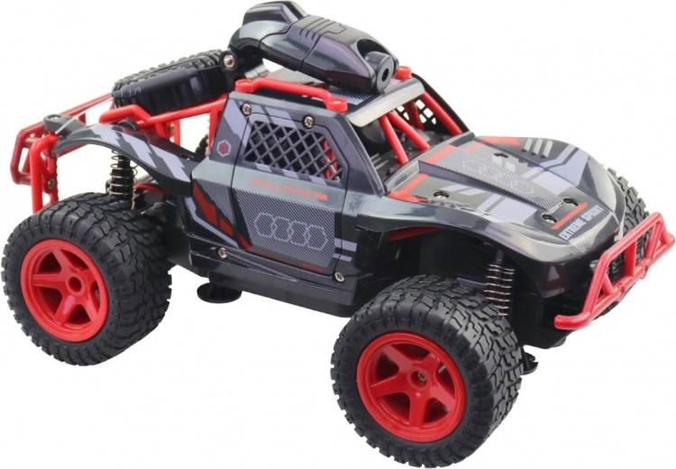 Terepváz és ütközéscsillapítás