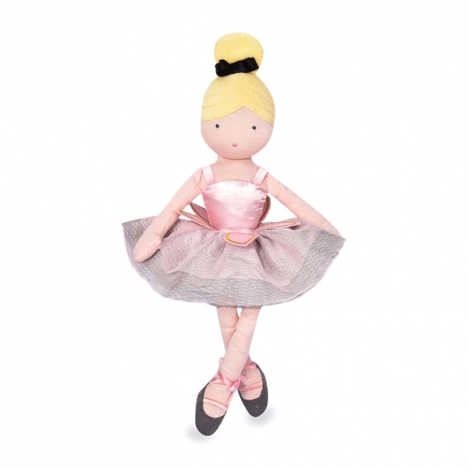 Doudou Julijou balerina baba Margot 35 cm