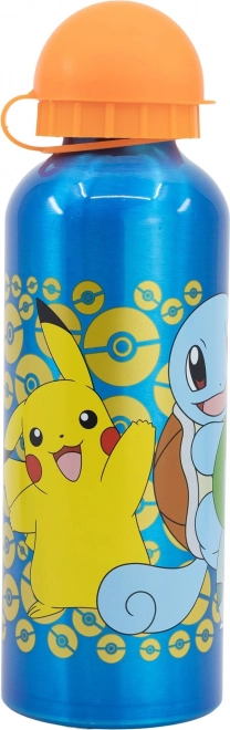 Hliníkovú Pokémon ivókulacs 530 ml