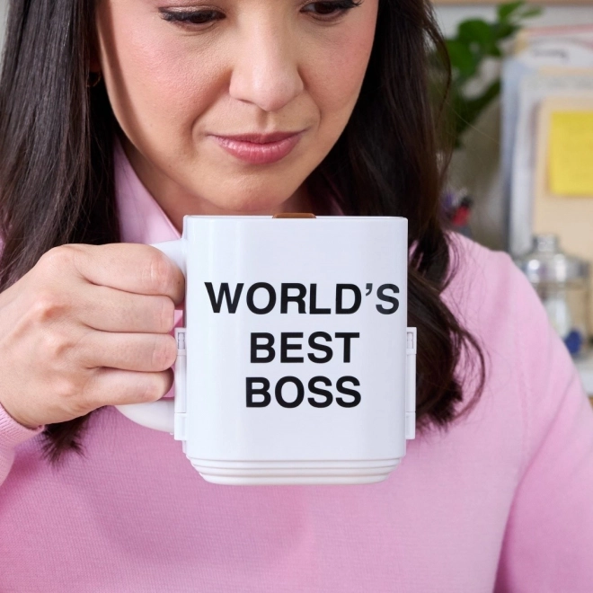 Polly Pocket Figurák Gyűjtemény Az Office Kollekció