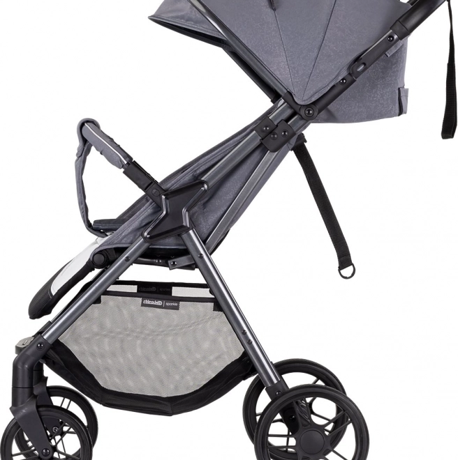 Sport babakocsi Chipolino Sparkle Cloud