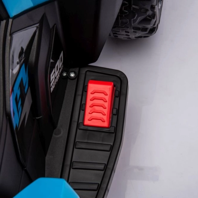 Elektromos gyerek quad GTS1155 – Kék
