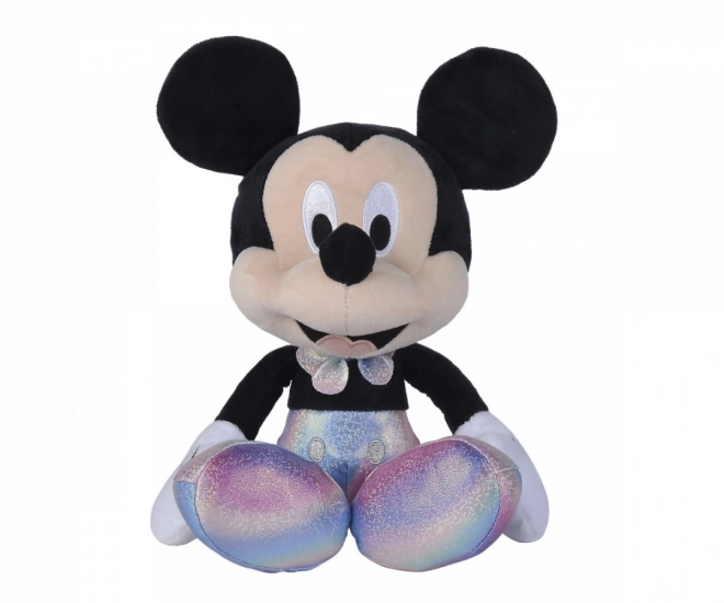 Disney D100 party mickey plüss 35 cm