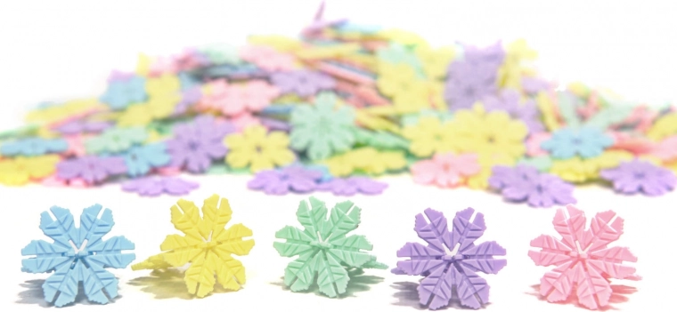 Könnyű elemek összekapcsolása