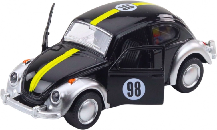 Pull-back meghajtás a gyors rajthoz