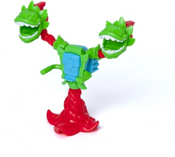 SuperThings Mutant Battle figura