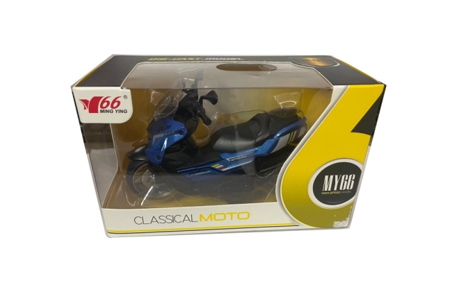 Vonzó prezentáció