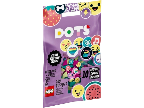 Dots kiegészítők - 1. széria