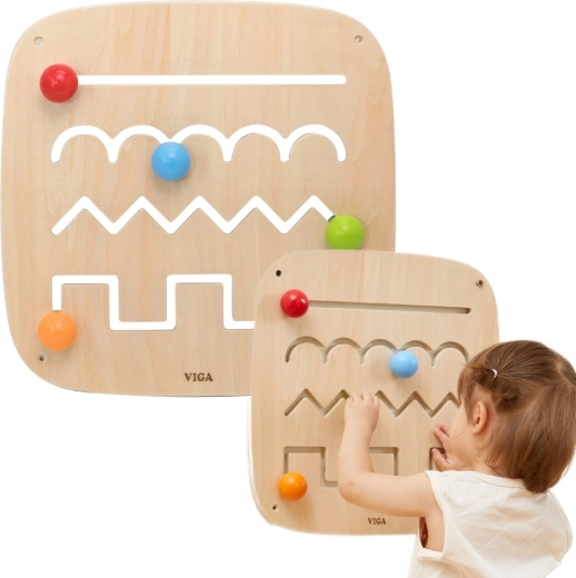 Finommotorika és koordináció fejlesztése