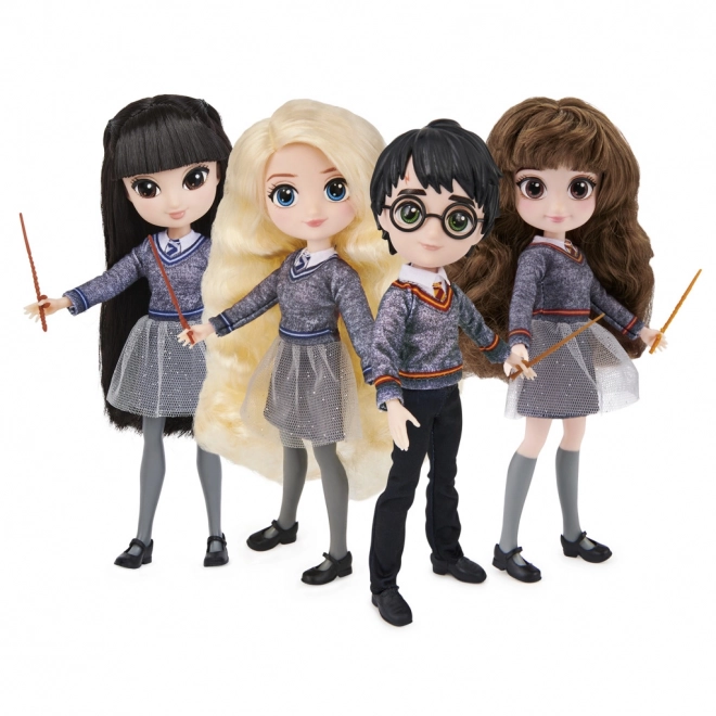 Harry Potter klasszikus figurák 20 cm