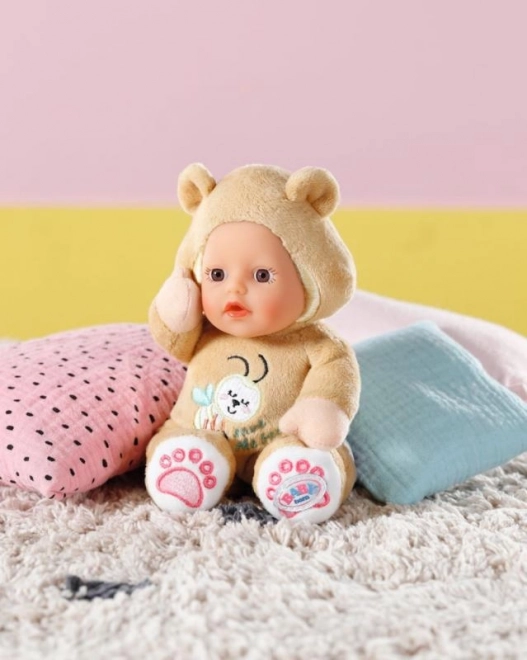 Baby born babák mazlíktársak