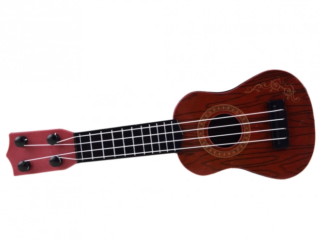 Mini ukulele gyermekeknek