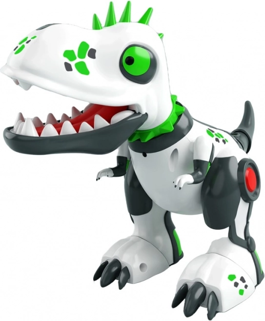 Robotikus Dino Punk távirányítós