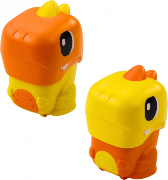 Meghajtásos dinoszaurusz játék gyermekeknek
