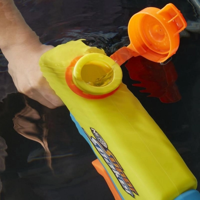 Nerf Super Soaker hullám szóró