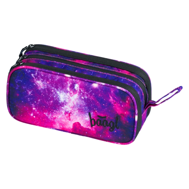 Stílusos galaxis dizájn