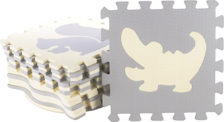 Kivehető állatfigurák játékos tanuláshoz