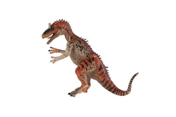 Cryolophosaurus műanyag játék 17cm