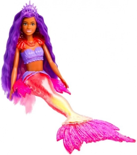 Filmes Barbie Brooklyn, kész a történetekre