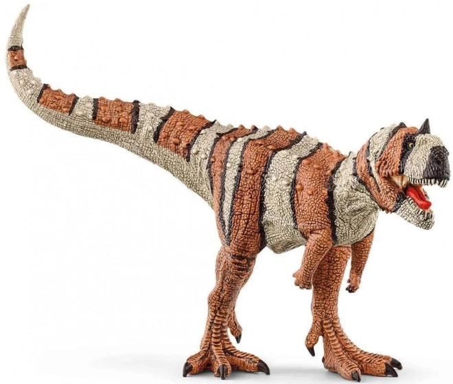 Schleich Majungazaur dinoszaurusz figura