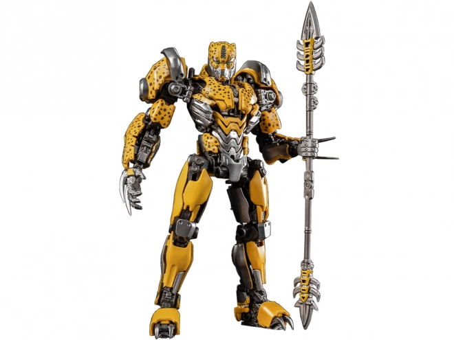 Transformers Cheetor összerakható figura 18cm