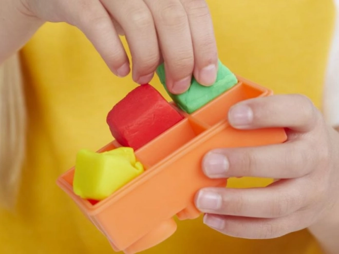 Play-Doh mixer a turmixokhoz