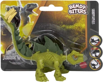 Dinosaurus Jurassic világ 9 cm