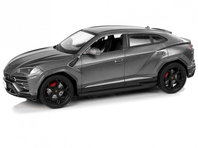 Távirányítós Lamborghini Urus fekete 1:24