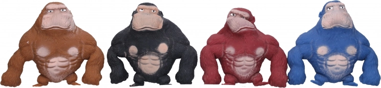 Húzható gorilla 720 g