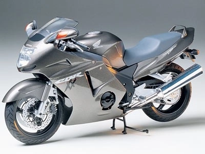 Honda CBR Blackbird modell készlet