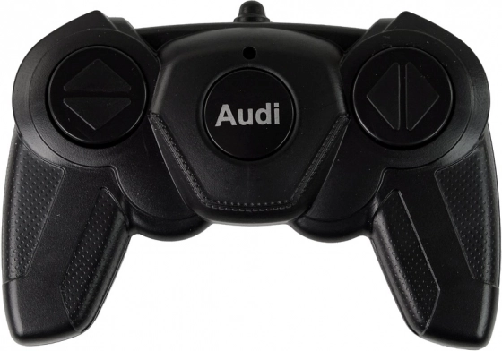 Távirányítós Audi R8 1:24 Fehér