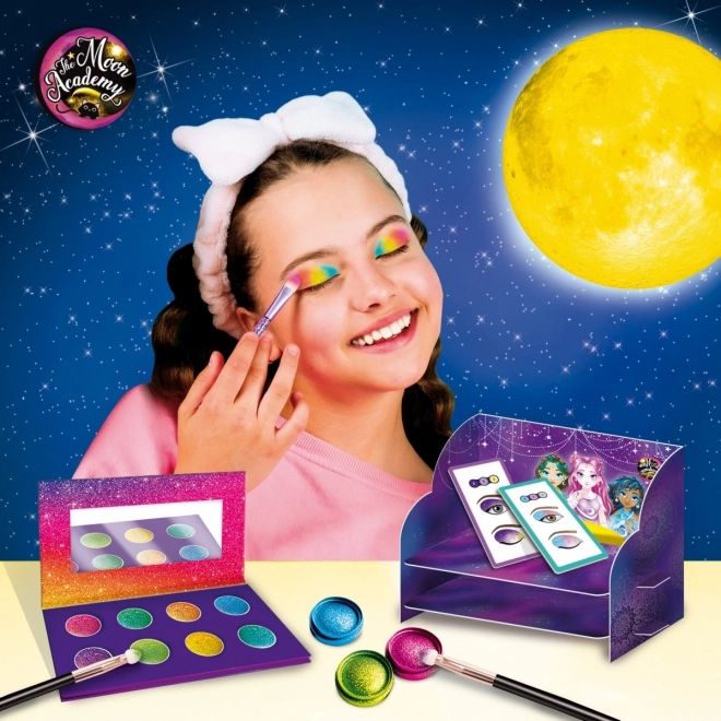 Moon Academy - Hold szemhéjpúderek