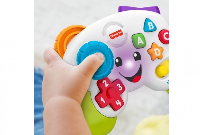 Fisher-Price Vidám játékkontroller