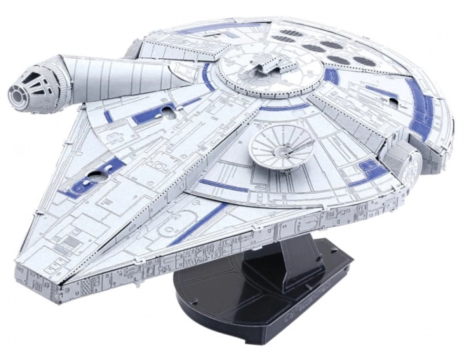 3D puzzle Star Wars: Lando Millennium Falcon