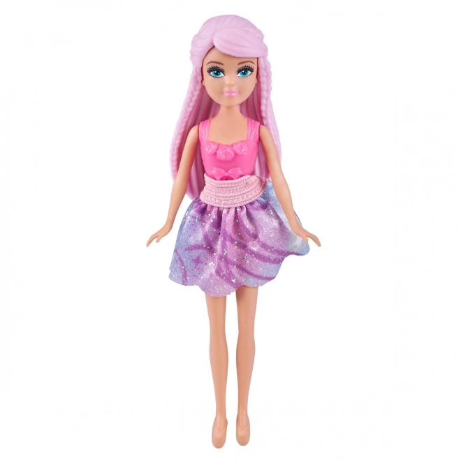 zuru sparkle girlz mini baba