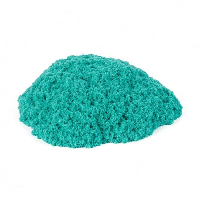 Kinetic Sand várépítő készlet folyékony homokkal